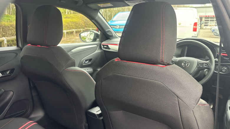 Vauxhall Corsa 1.2 GS 5dr Petrol Hatchback